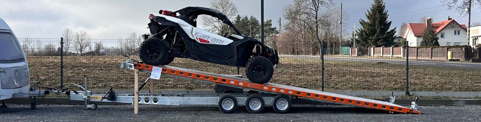 Trailor header image
